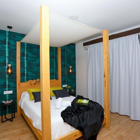 Casa Das Ferreiras Cangas Екстериор снимка