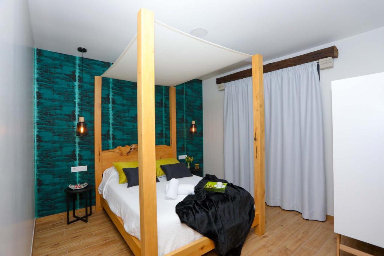 Casa Das Ferreiras Cangas Екстериор снимка